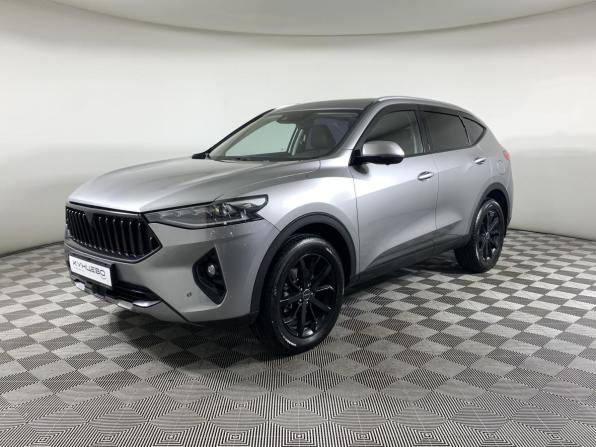 Haval F7 I с пробегом 2022 года, цена 1 920 000 рублей, 80299 км, внедорожник, Автокод Объявления