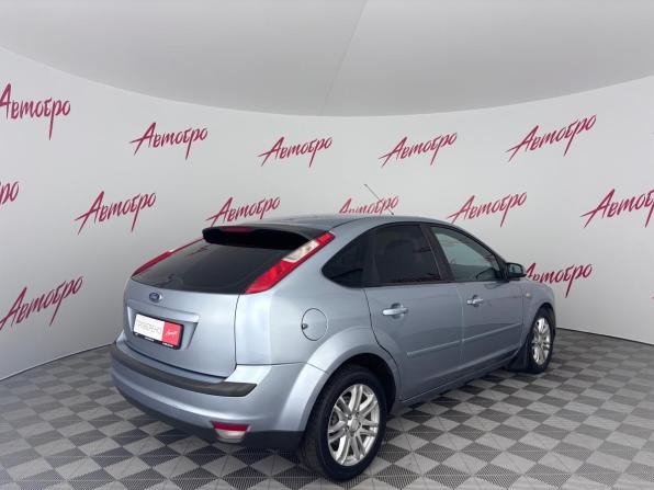 Ford Focus II с пробегом 2007 года, цена 470 000 рублей, 234000 км, хэтчбек, Автокод Объявления