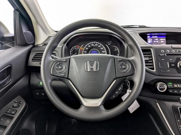 Honda CR-V IV Рестайлинг с пробегом 2018 года, цена 2 840 000 рублей, 89293 км, внедорожник, Автокод Объявления