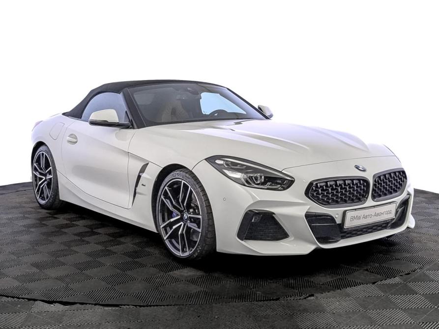 BMW Z4 III (G29) Санкт-Петербург  - изображение 3
