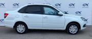 Lada (ВАЗ) Granta I Рестайлинг Самара  - изображение 36