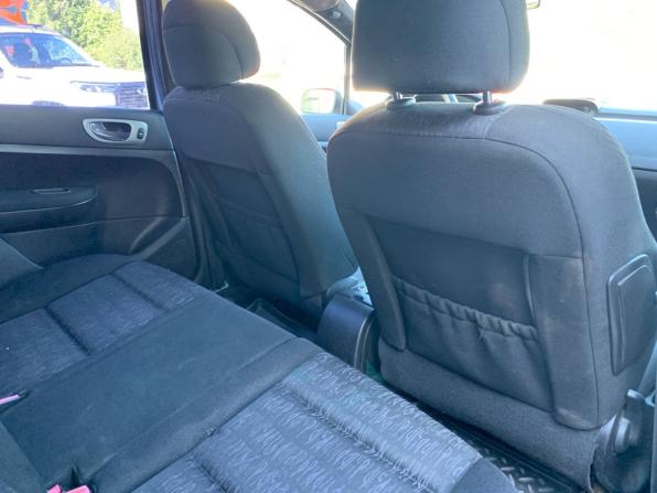 Peugeot 307 I с пробегом 2002 года, цена 350 000 рублей, 234100 км, хэтчбек, Автокод Объявления