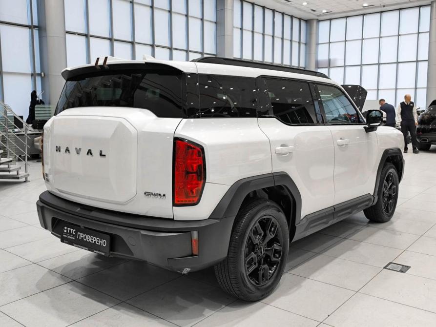 Haval H3 I Казань  - изображение 6