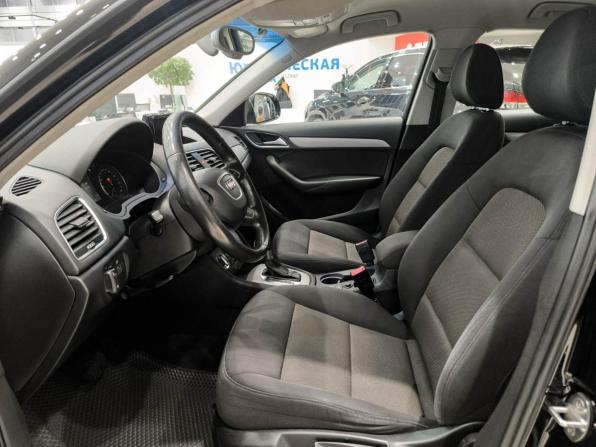 Audi Q3 I (8U) с пробегом 2013 года, цена 1 350 000 рублей, 217000 км, внедорожник, Автокод Объявления