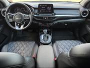 Kia Cerato IV Рестайлинг Воронеж  - изображение 38