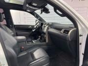 Lexus GX II Рестайлинг 2 Москва  - изображение 56
