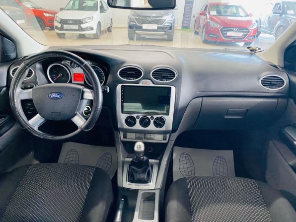Ford Focus II Рестайлинг с пробегом 2011 года, цена 590 000 рублей, 171000 км, седан, Автокод Объявления