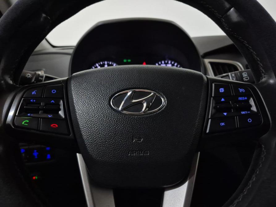 Hyundai Creta I Азнакаево  - изображение 26