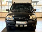 Chevrolet Niva I Рестайлинг Тольятти  - изображение 21