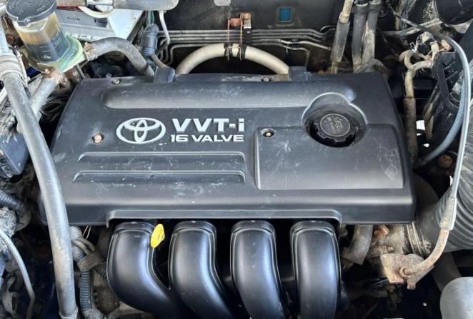 Toyota RAV4 II (XA20) с пробегом 2001 года, цена 470 000 рублей, 470391 км, внедорожник, Автокод Объявления