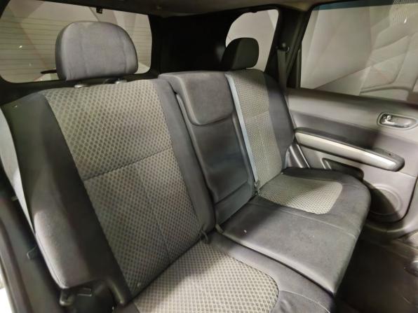 Nissan X-Trail II с пробегом 2008 года, цена 569 000 рублей, 325925 км, внедорожник, Автокод Объявления