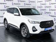 Chery Tiggo 7 Pro I Ростов-на-Дону  - изображение 24