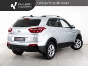 Hyundai Creta I Казань  - изображение 18
