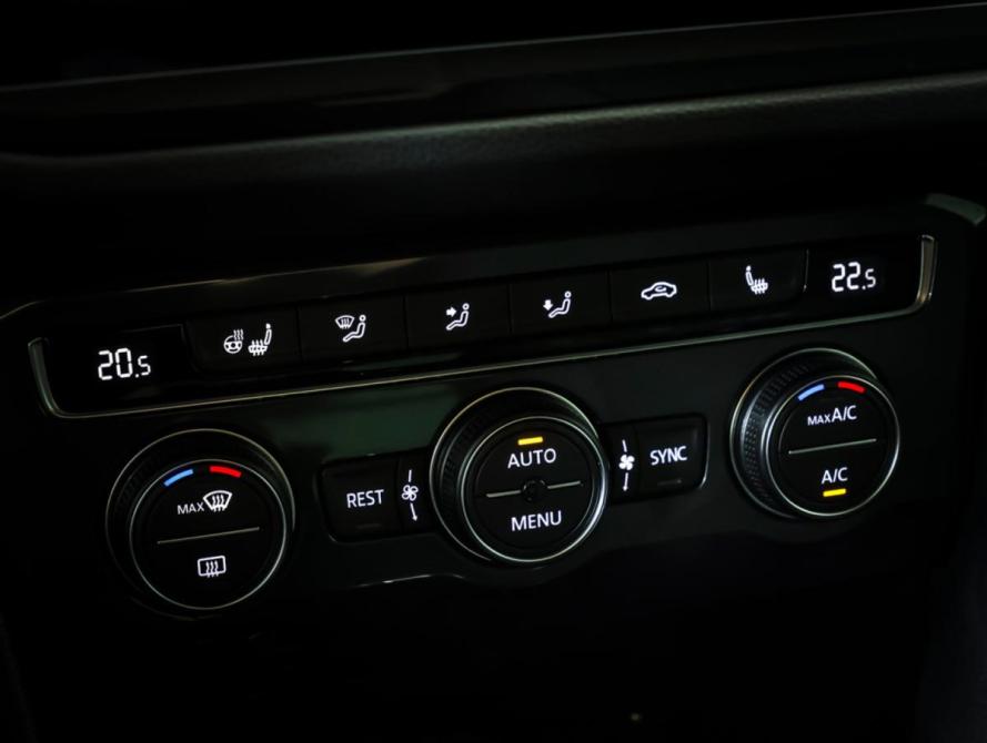 Volkswagen Tiguan II Москва  - изображение 18