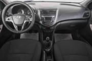 Hyundai Solaris I Рестайлинг Кемерово  - изображение 34