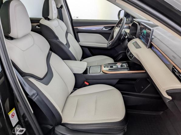 Haval Jolion I Рестайлинг с пробегом 2025 года, цена 2 200 000 рублей, 47816 км, внедорожник, Автокод Объявления