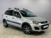 Lada (ВАЗ) Kalina II Уфа  - изображение 22