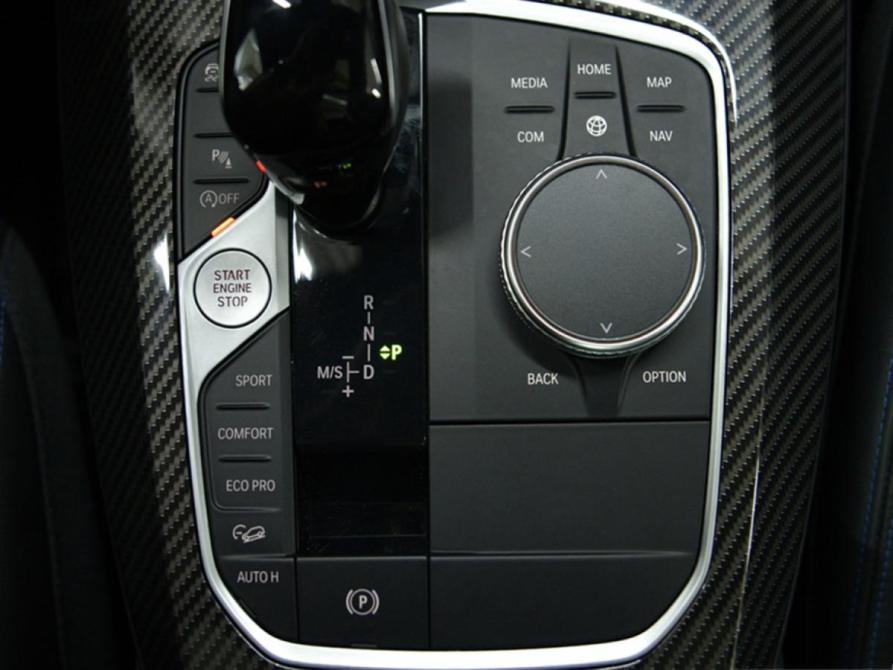 BMW X3 III (G01) Рестайлинг Москва  - изображение 16