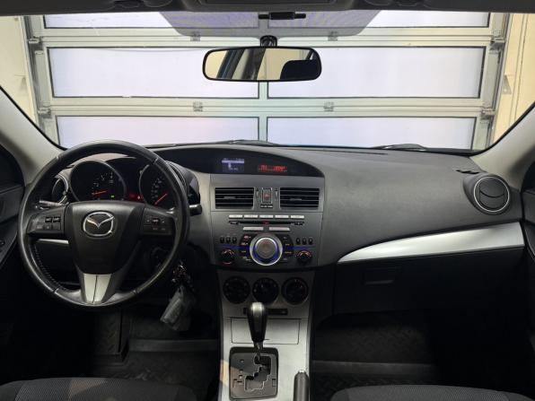 Mazda 3 II (BL) с пробегом 2010 года, цена 970 000 рублей, 160000 км, хэтчбек, Автокод Объявления