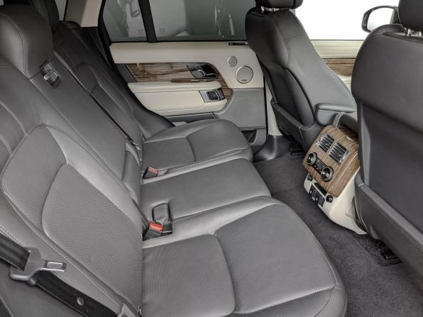 Land Rover Range Rover IV Рестайлинг с пробегом 2019 года, цена 7 950 000 рублей, 58806 км, внедорожник, Автокод Объявления