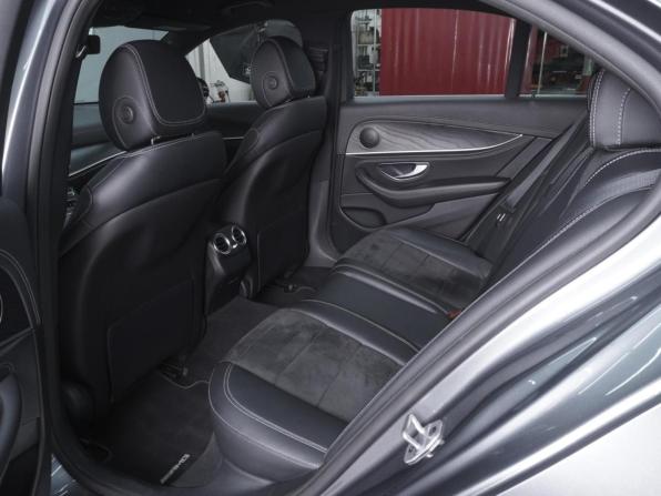 Mercedes-Benz E-Класс V (W213 S213 C238) Рестайлинг с пробегом 2021 года, цена 5 299 000 рублей, 53461 км, седан, Автокод Объявления