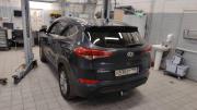 Hyundai Tucson III Санкт-Петербург  - изображение 8