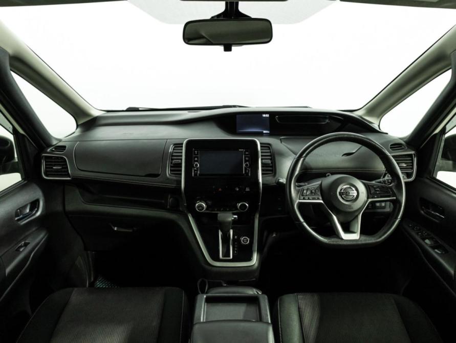 Nissan Serena V (C27) Рестайлинг Санкт-Петербург  - изображение 14