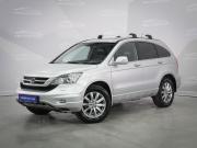Honda CR-V III Рестайлинг Новосибирск  - изображение 30