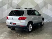 Volkswagen Tiguan I Рестайлинг Оренбург  - изображение 25