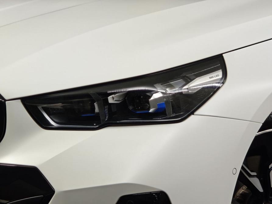 BMW 5 серии VIII (G60/G61/G68) Москва  - изображение 8