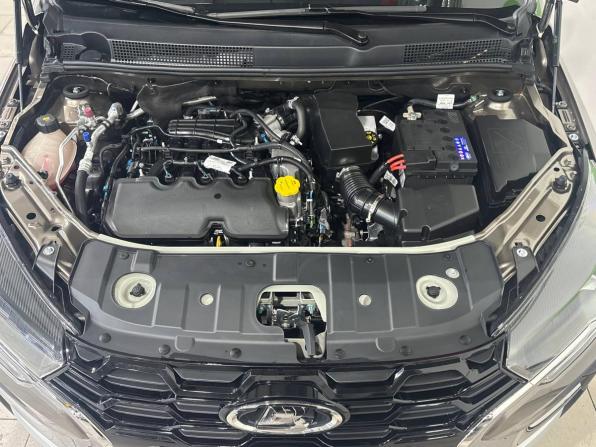 Lada (ВАЗ) Iskra с пробегом 2025 года, цена 1 695 000 рублей, 16203 км, универсал, Автокод Объявления