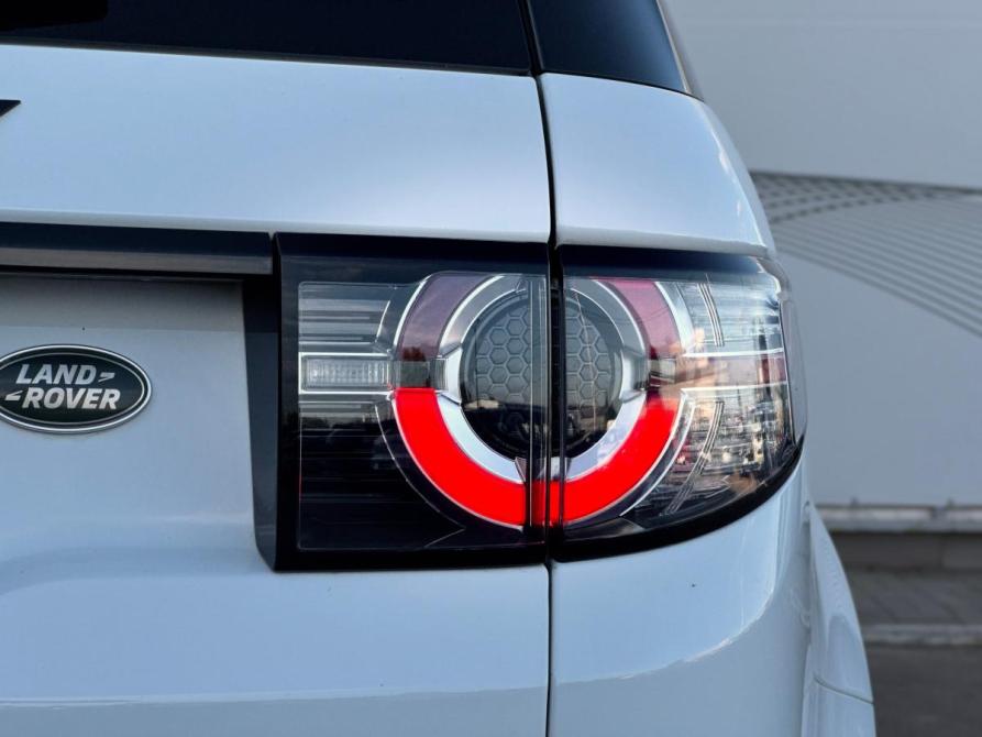 Land Rover Discovery Sport I Воронеж  - изображение 8