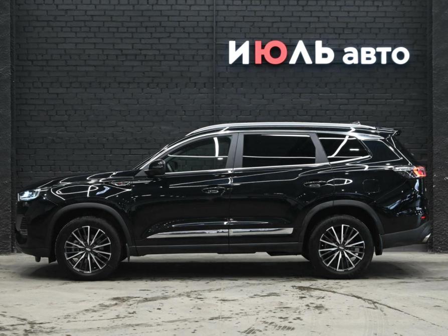 Chery Tiggo 8 Pro Max I Екатеринбург  - изображение 7