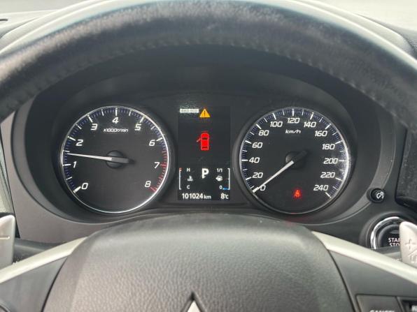 Mitsubishi Outlander III с пробегом 2013 года, цена 1 600 000 рублей, 101010 км, внедорожник, Автокод Объявления