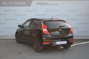 Hyundai Solaris I Старый Оскол  - изображение 23