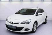 Opel Astra J Рестайлинг Москва  - изображение 16