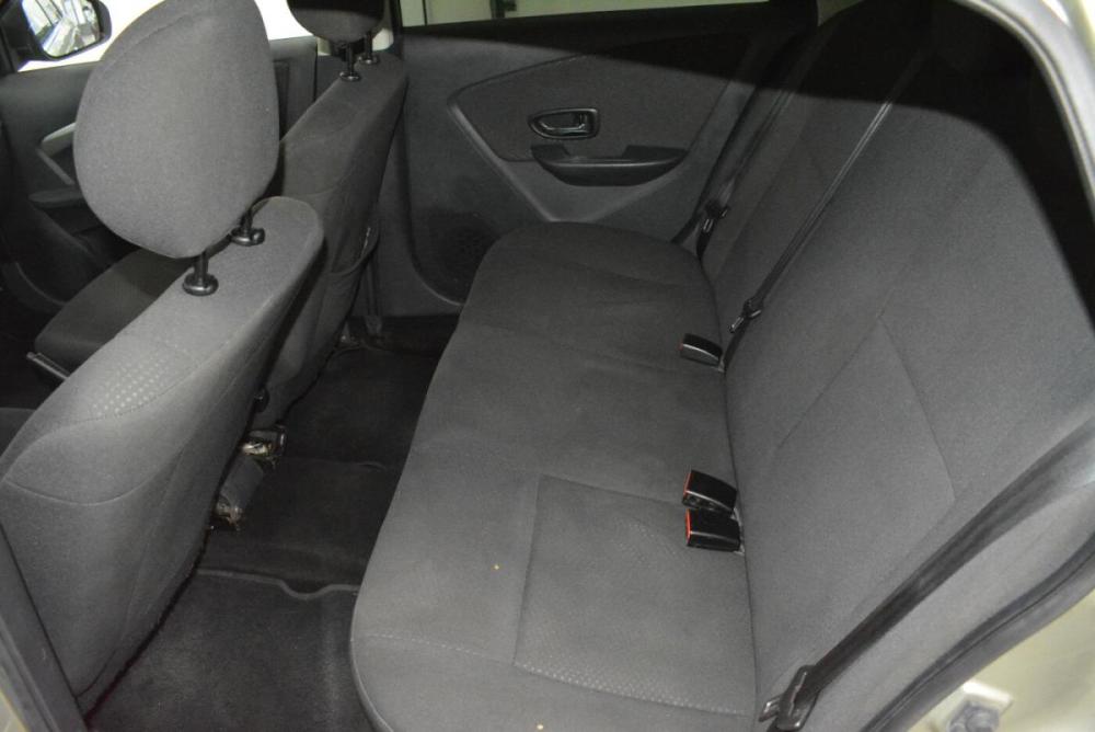 Nissan Almera III (G15) Киров  - изображение 24