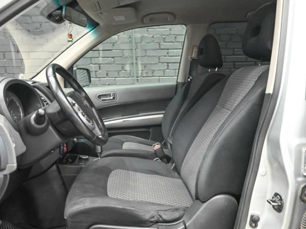 Nissan X-Trail II с пробегом 2007 года, цена 930 000 рублей, 240230 км, внедорожник, Автокод Объявления