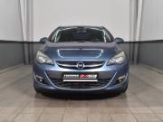 Opel Astra J Рестайлинг Кемерово  - изображение 21