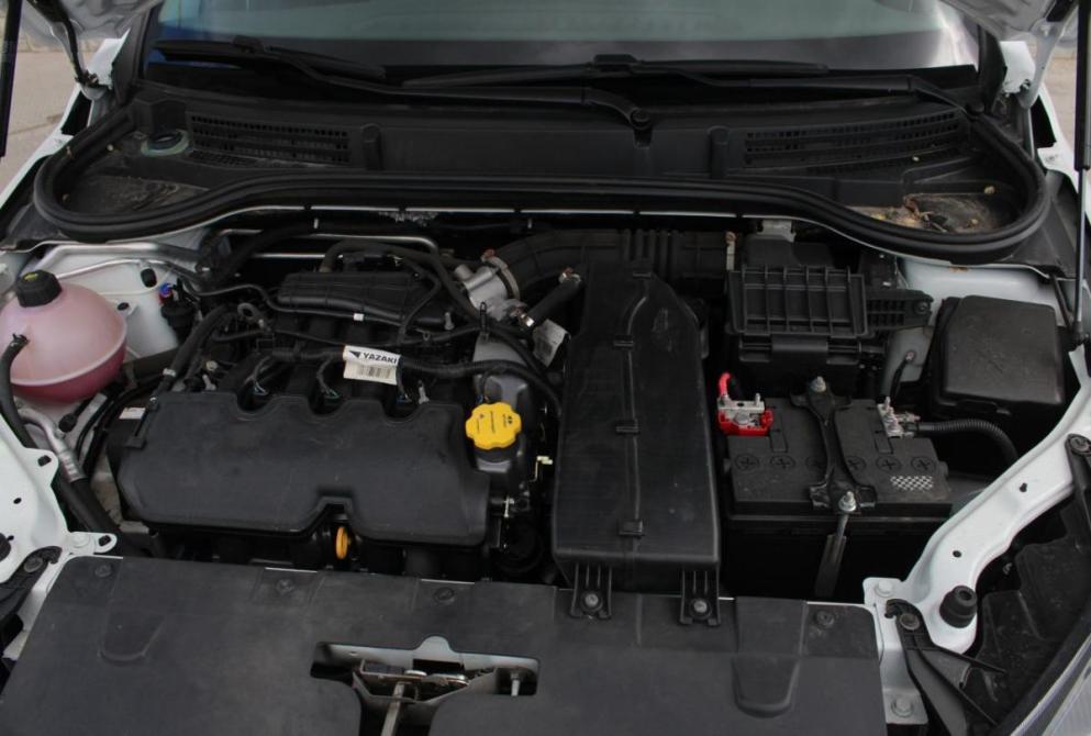 Lada (ВАЗ) Vesta I Рестайлинг (NG) Саратов  - изображение 12