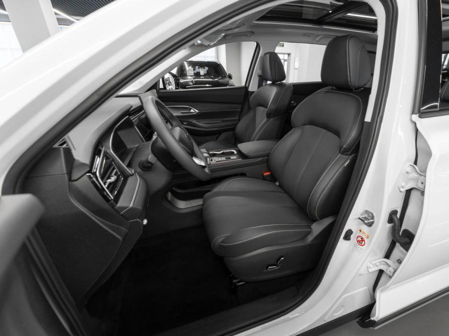 Changan CS75 Pro Москва  - изображение 9