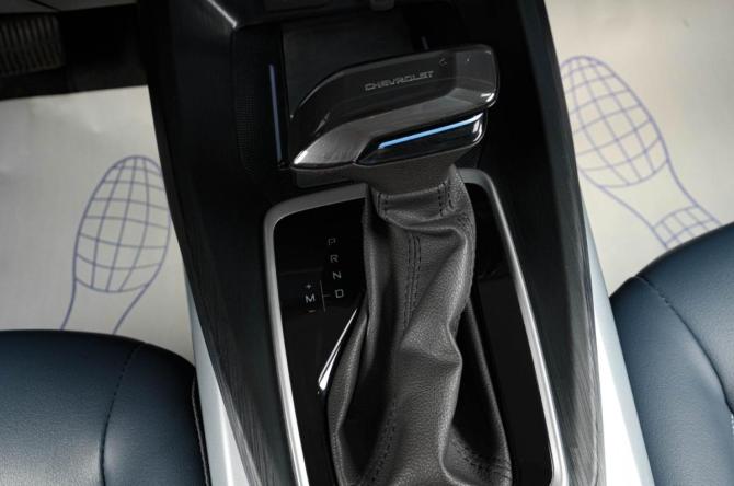 Chevrolet Monza II Рестайлинг с пробегом 2023 года, цена 1 679 000 рублей, 30000 км, седан, Автокод Объявления