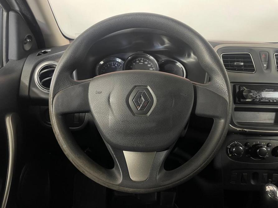Renault Logan II Воронеж  - изображение 12