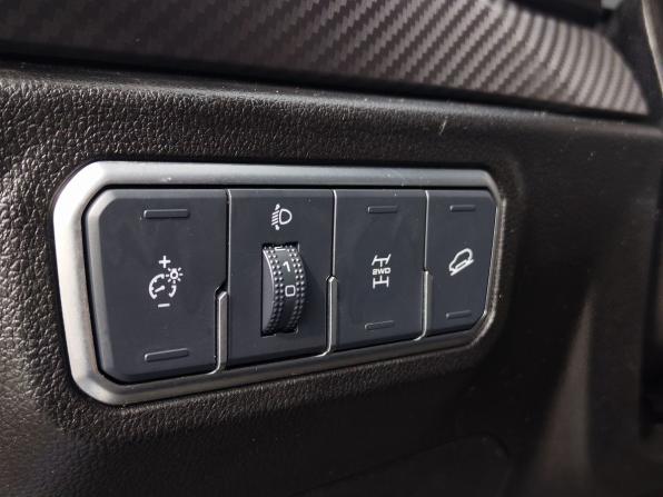 Haval F7x I с пробегом 2021 года, цена 1 700 000 рублей, 131000 км, внедорожник, Автокод Объявления