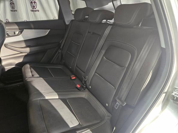 Chery Tiggo 7 Pro Max I с пробегом 2023 года, цена 1 793 000 рублей, 31489 км, внедорожник, Автокод Объявления