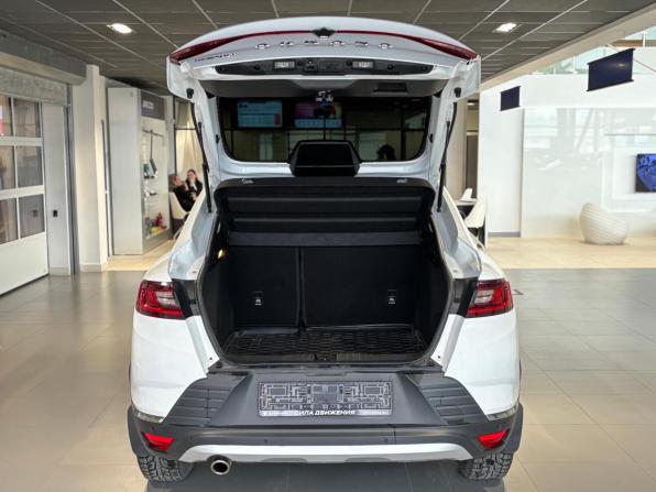 Renault Arkana I с пробегом 2020 года, цена 1 750 000 рублей, 60853 км, внедорожник, Автокод Объявления