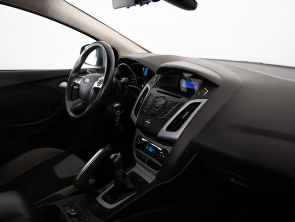 Ford Focus III с пробегом 2012 года, цена 999 000 рублей, 128932 км, седан, Автокод Объявления