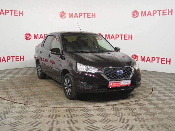 Datsun on-DO I Рестайлинг с пробегом 2020 года, цена 648 000 рублей, 62496 км, седан, Автокод Объявления