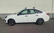 Lada (ВАЗ) Granta I Рестайлинг Санкт-Петербург  - изображение 28