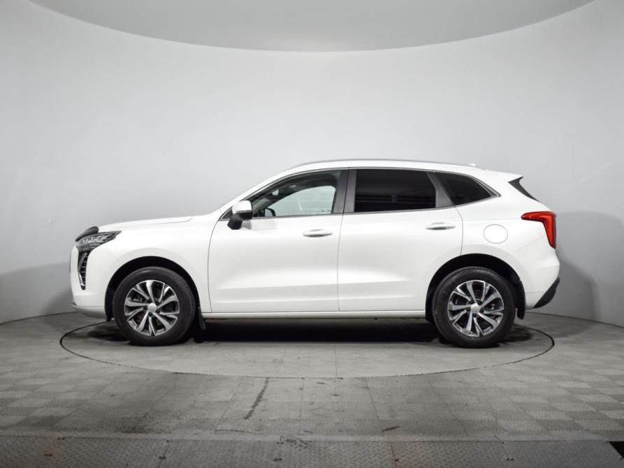 Haval Jolion I Санкт-Петербург  - изображение 9